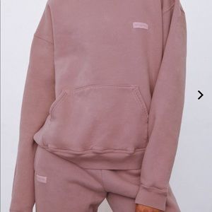 SETACTIVE Unisex Hoodie (Bloom)